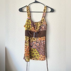 Iz Byer California Top